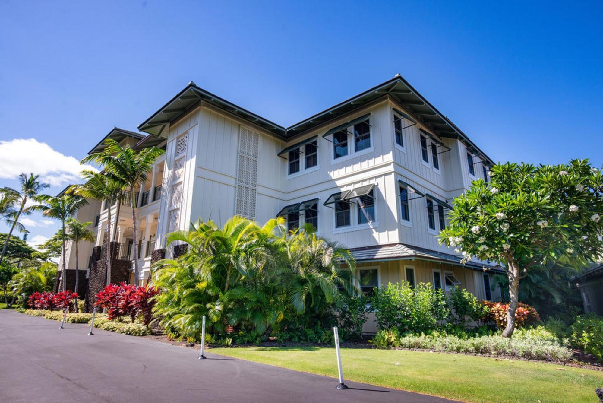 Kolea Kai 16D Apartment Waikoloa Exterior foto