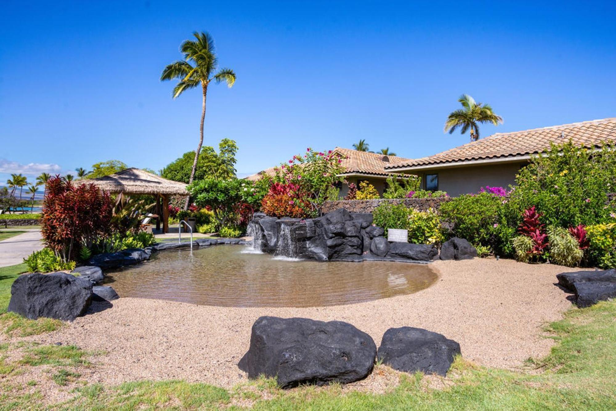 Kolea Kai 16D Apartment Waikoloa Exterior foto