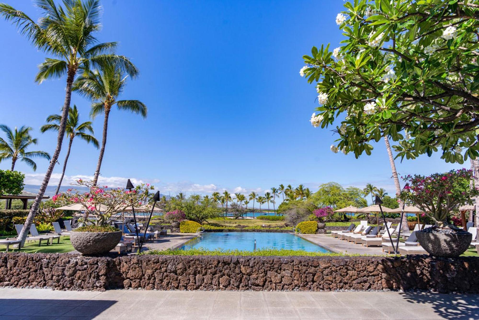 Kolea Kai 16D Apartment Waikoloa Exterior foto