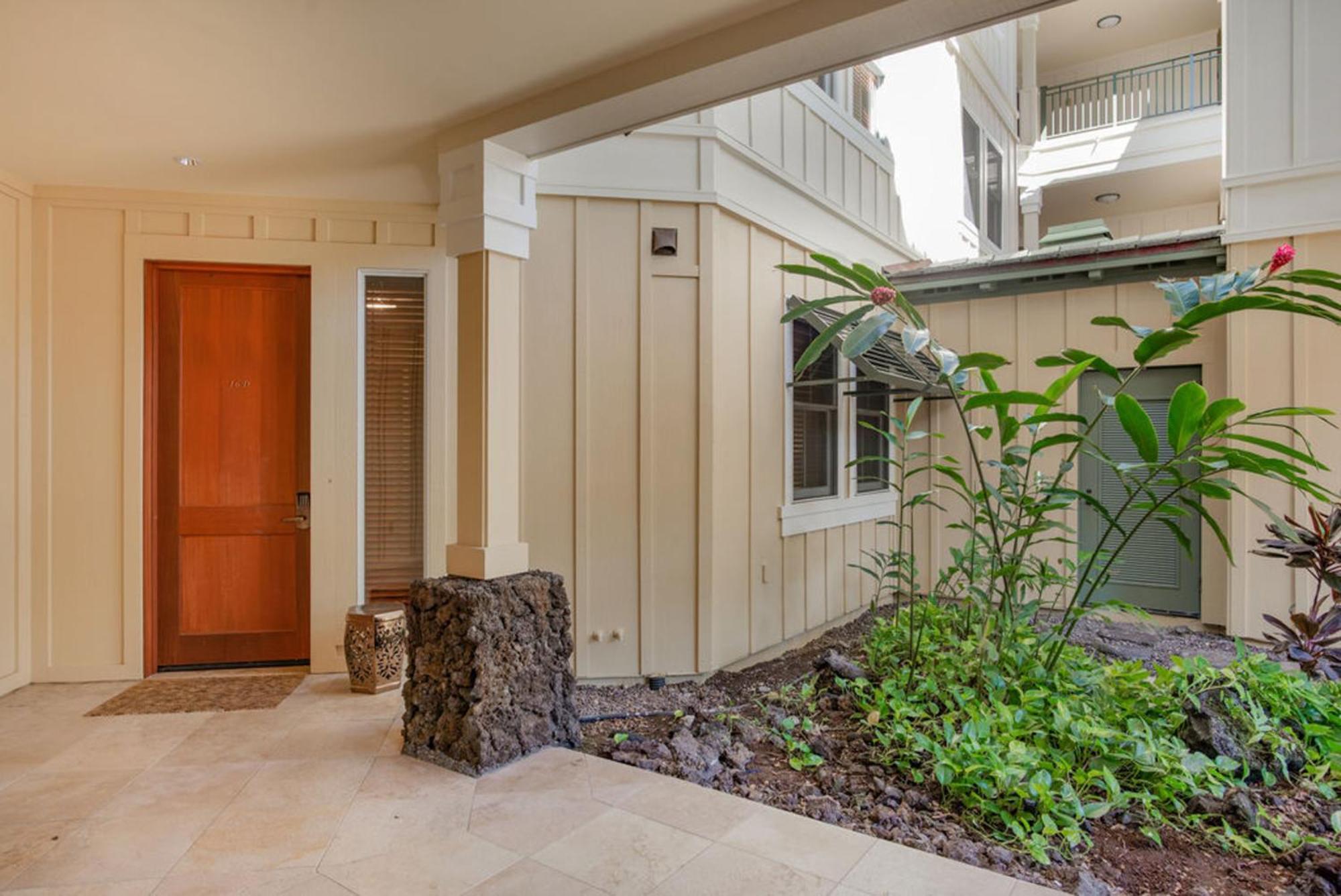 Kolea Kai 16D Apartment Waikoloa Exterior foto